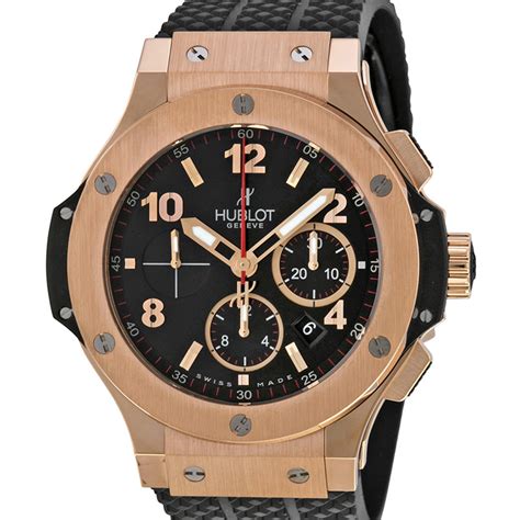 hublot big bang edition 301 m|hublot big bang 44mm.